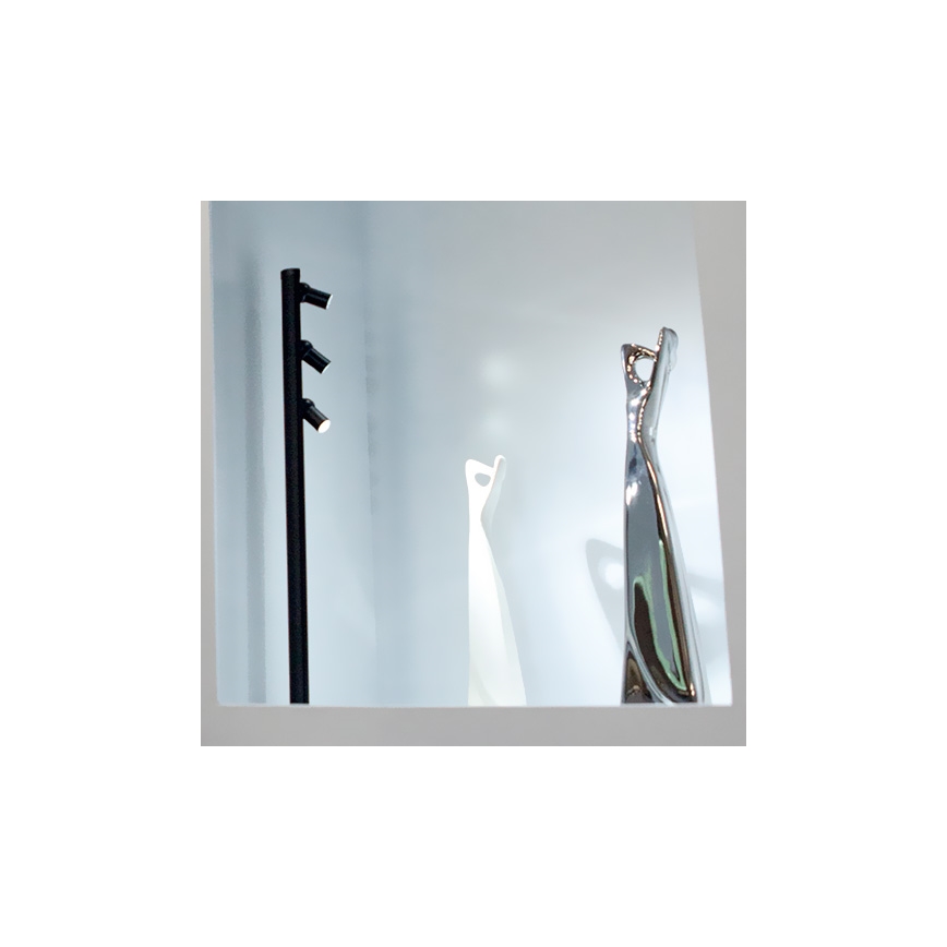 Panlux P2/NBT - LED Stojací lampa PICCO TRIO 1x3LED/5,4W/500mA