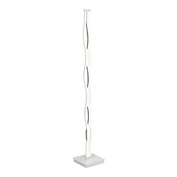 LED Stojací lampa SPLIT LED/48W/230V