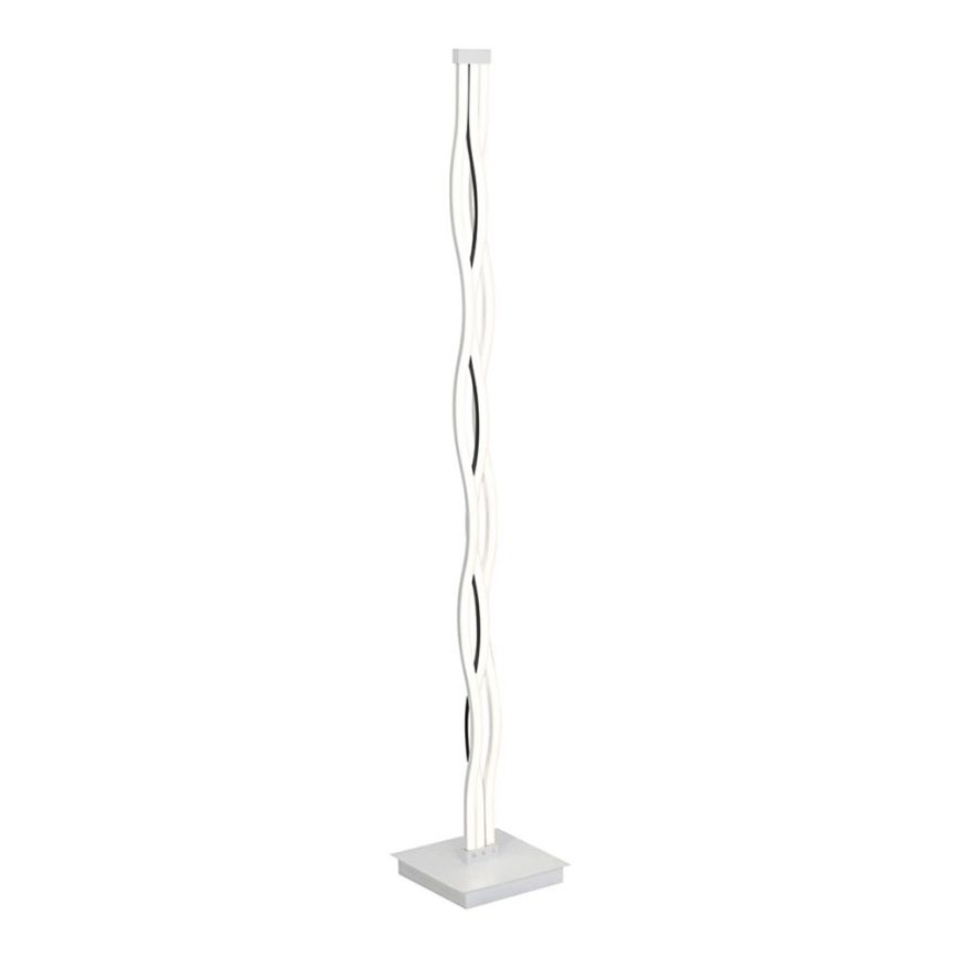 LED Stojací lampa SPLIT LED/48W/230V