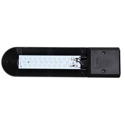 LED Stolní lampa ADEPT LED/8W/230V