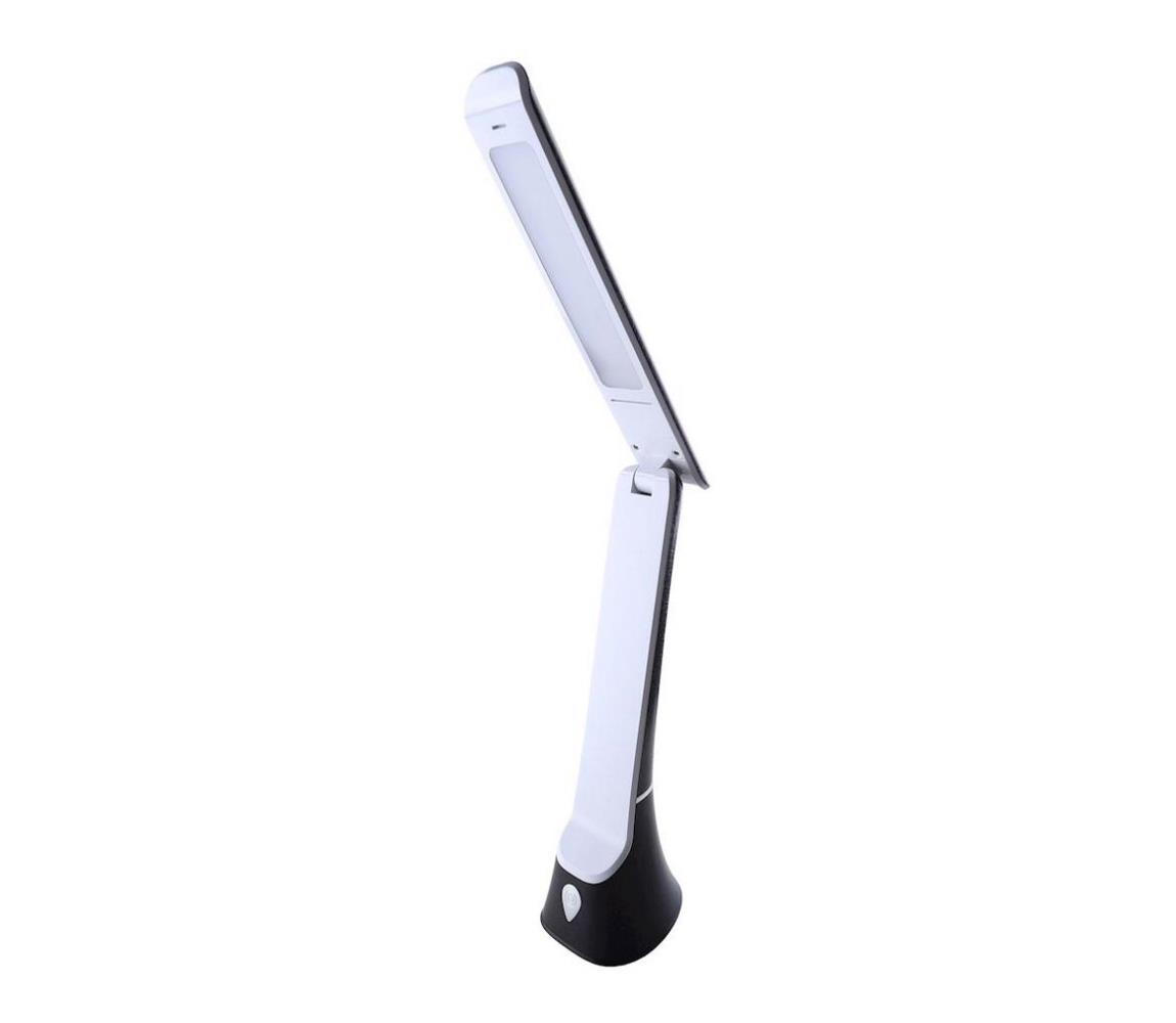  LED Stolní lampa BLADE LED/5W/230V 