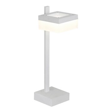 LED Stolní lampa CUBO LED/12W/230V