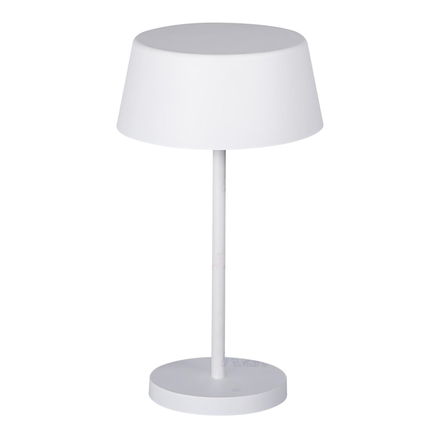 LED Stolní lampa DAIBO LED/7W/230V bílá