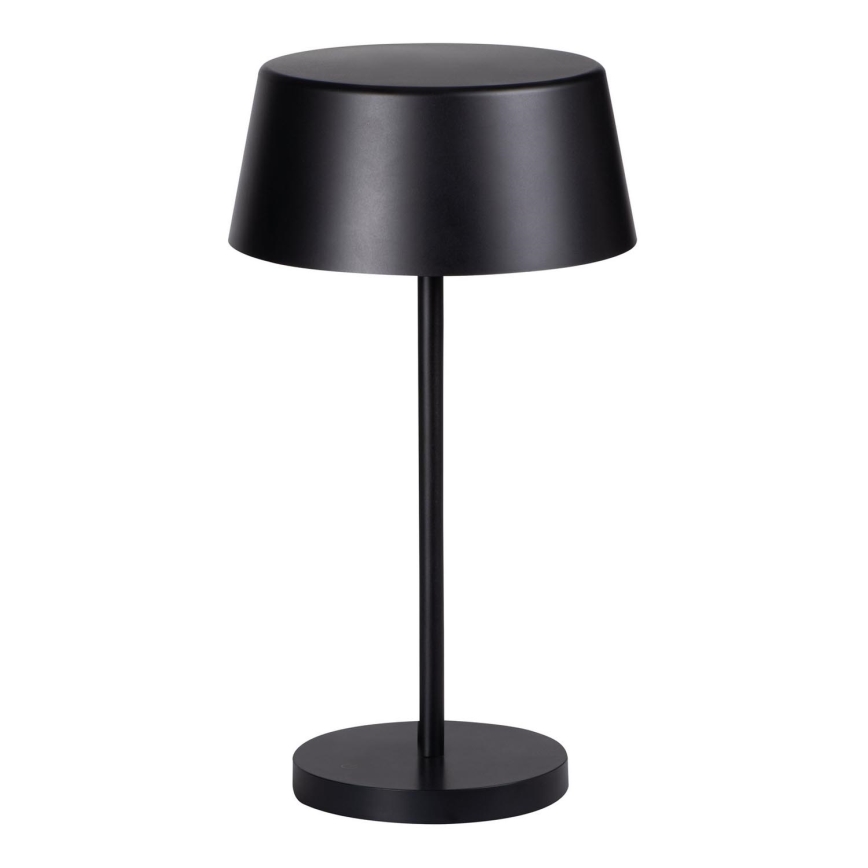 LED Stolní lampa DAIBO LED/7W/230V černá