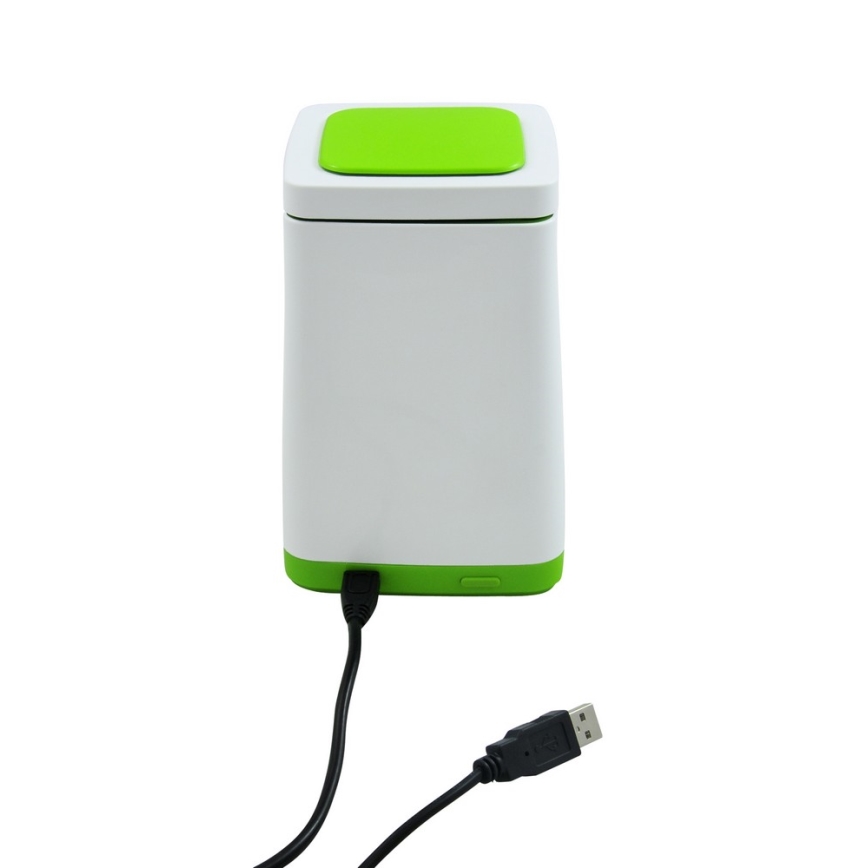 Stolní lampa HELSINKI LED/2,5W/5V