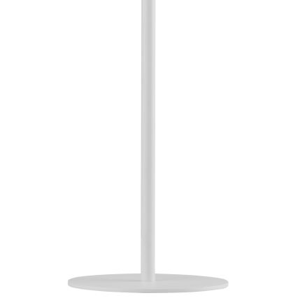 LED Stolní lampa LAGOS 1xG9/6W/230V 4000K bílá