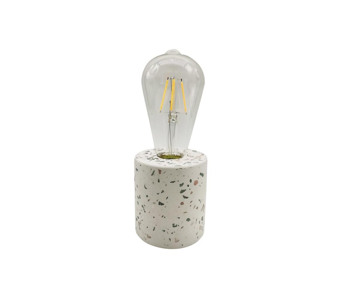 Polux LED Stolní lampa LASTRYKO LED/4W/3V SA1591