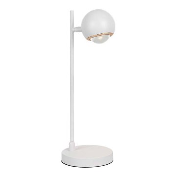 LED Stolní lampa LED/5W/230V 3000K bílá