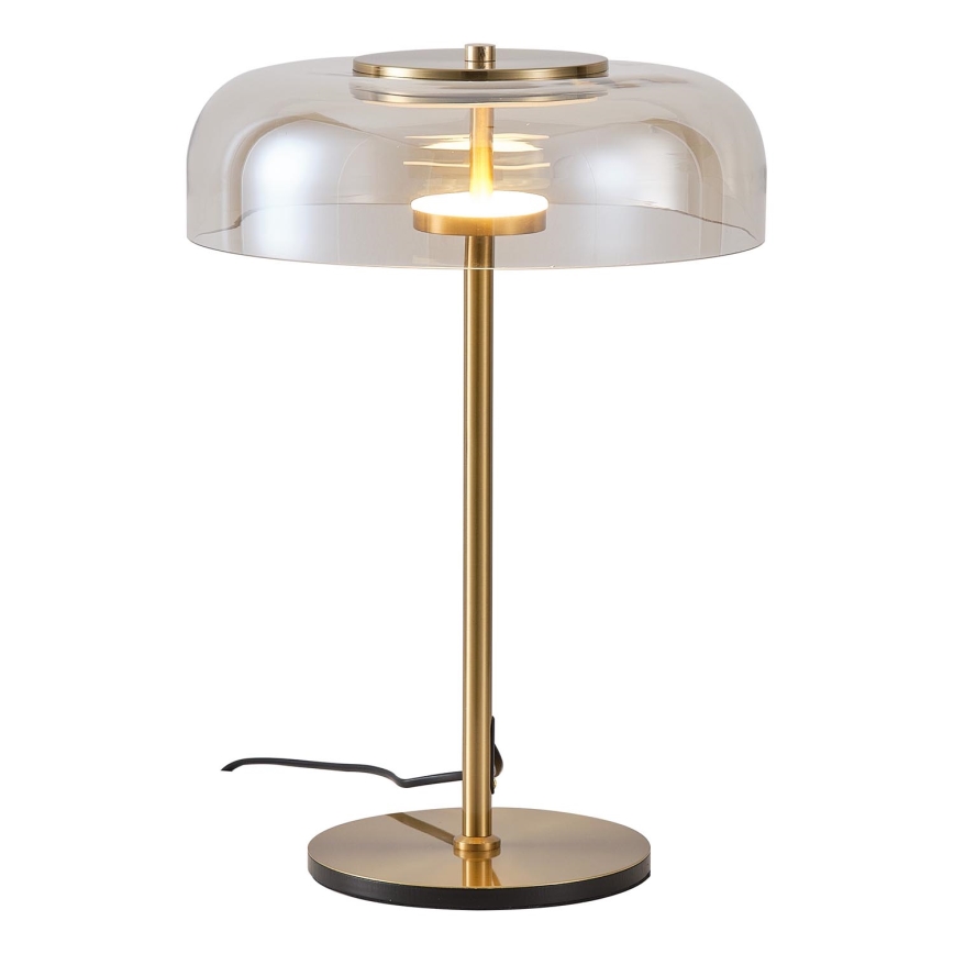 LED Stolní lampa LOBBY LED/8W/230V 3000K