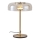 LED Stolní lampa LOBBY LED/8W/230V 3000K