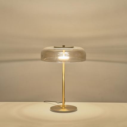 LED Stolní lampa LOBBY LED/8W/230V 3000K