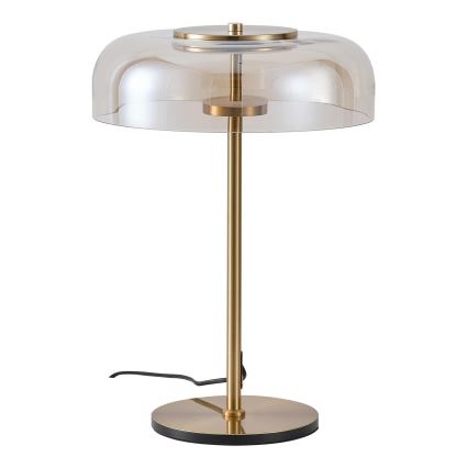 LED Stolní lampa LOBBY LED/8W/230V 3000K