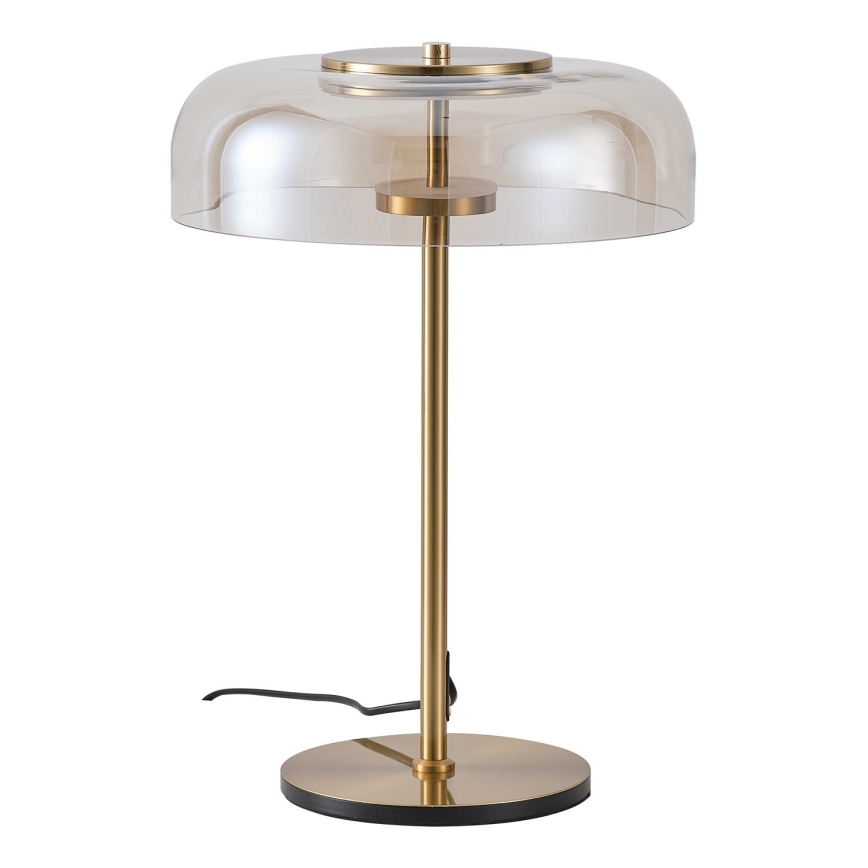 LED Stolní lampa LOBBY LED/8W/230V 3000K