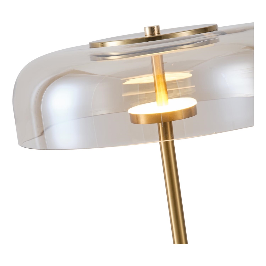 LED Stolní lampa LOBBY LED/8W/230V 3000K