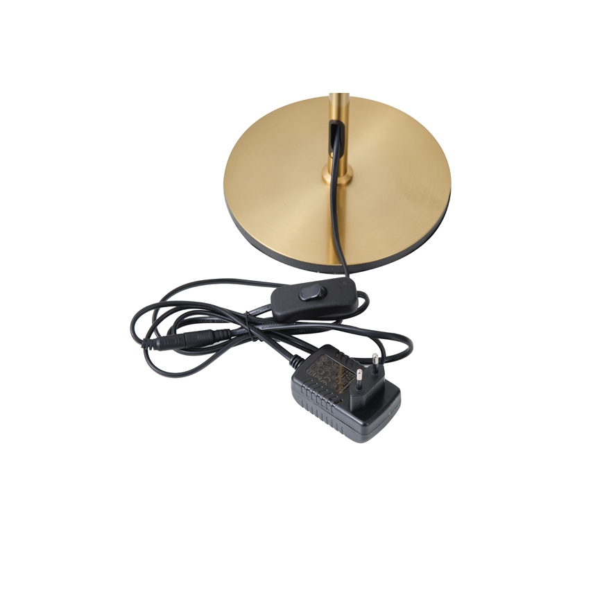 LED Stolní lampa LOBBY LED/8W/230V 3000K