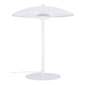 LED Stolní lampa LUND LED/10,5W/230V bílá