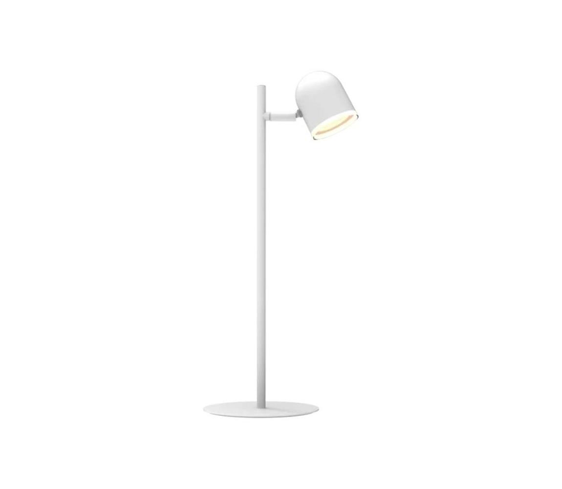 Polux LED Stolní lampa RAWI LED/4,2W/230V bílá SA1679