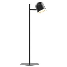 LED Stolní lampa RAWI LED/4,2W/230V černá