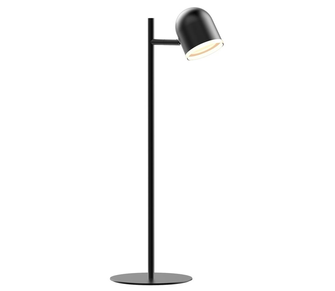  LED Stolní lampa RAWI LED/4,2W/230V černá 