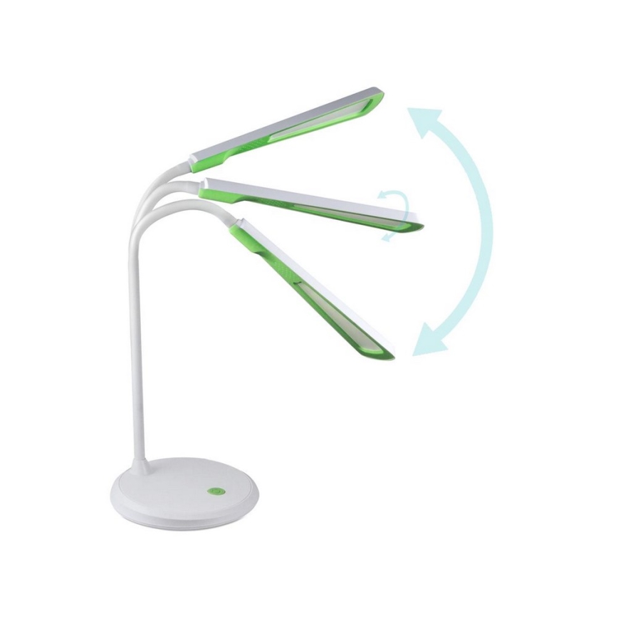 LED Stolní lampa SPARTA LED/4,5W/230V