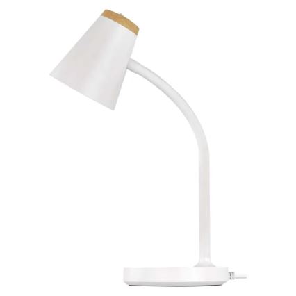 LED Stolní lampa TARA LED/4,5W/230V 4000K bílá
