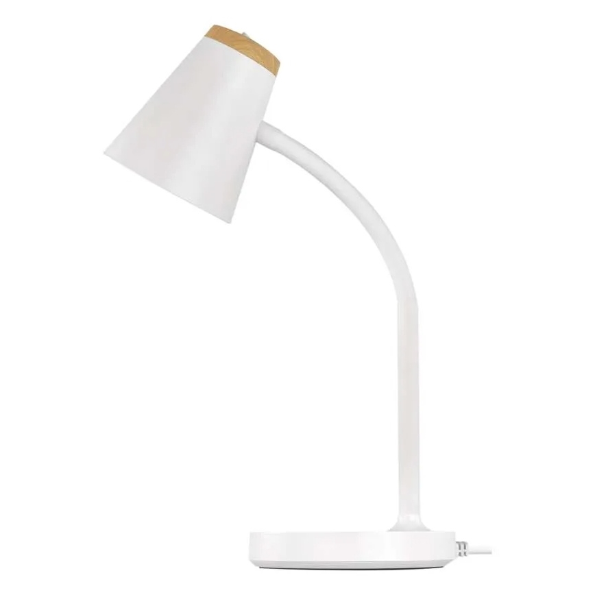 LED Stolní lampa TARA LED/4,5W/230V 4000K bílá