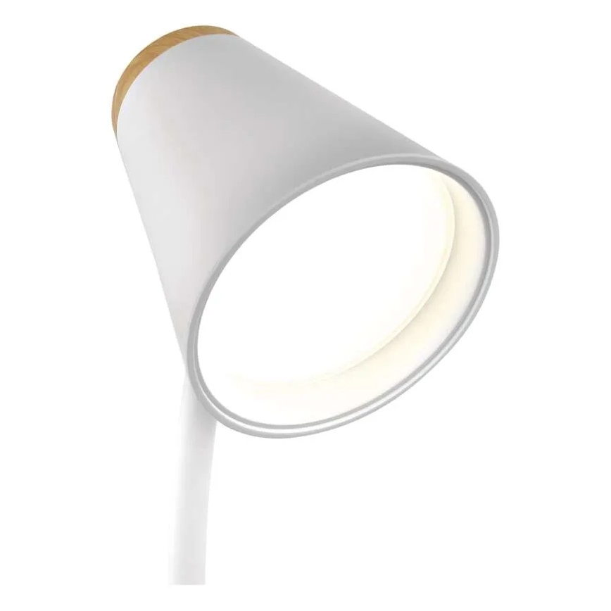 LED Stolní lampa TARA LED/4,5W/230V 4000K bílá