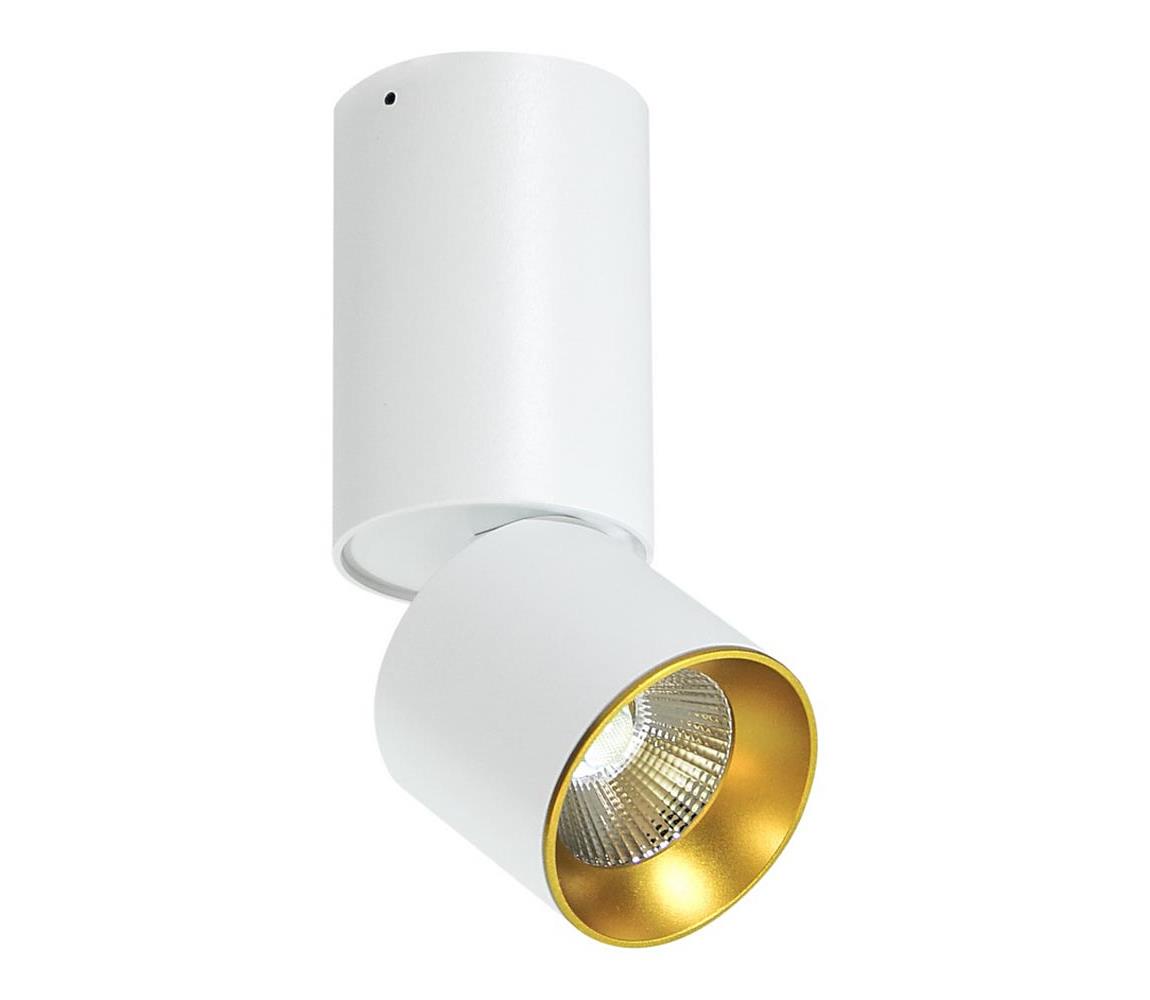 Polux LED Stropní bodové svítidlo LED/10W/230V SA1037