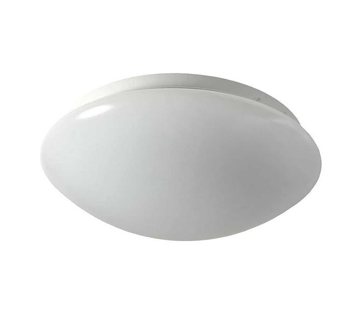  LED Stropní koupelnové svítidlo se senzorem OPAL LED/18W/230V IP44 