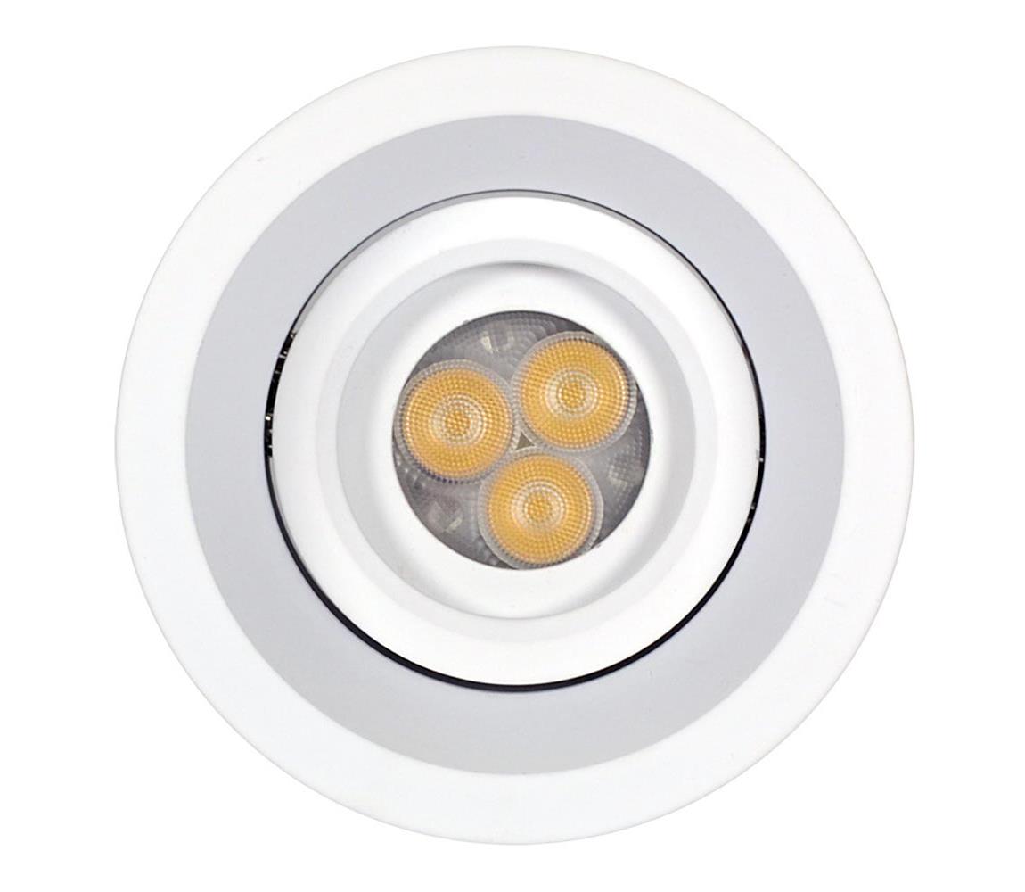  LED Stropní podhledové svítidlo LED/7W/230V 