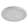LED Stropní/podhledové svítidlo se senzorem pohybu 2v1 ERGA LED/17W/230V 3000/4000/6500K bílá