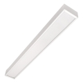 LED Stropní přisazené závěsné svítidlo CYNIDECO LED/12W/230V 4000K bílá