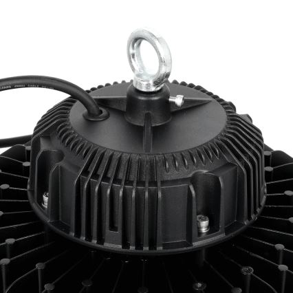 LED Stropní průmyslové svítidlo RIO PRO HIGHBAY LED/200W/230V 4000K IP65