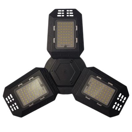 LED Stropní reflektor 3xE27/16,7W/230V 4000K