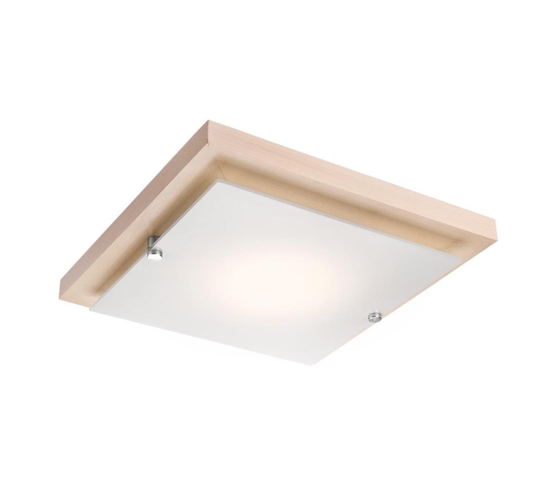Lamkur LED Stropní svítidlo 1xLED/12W/230V LA28750