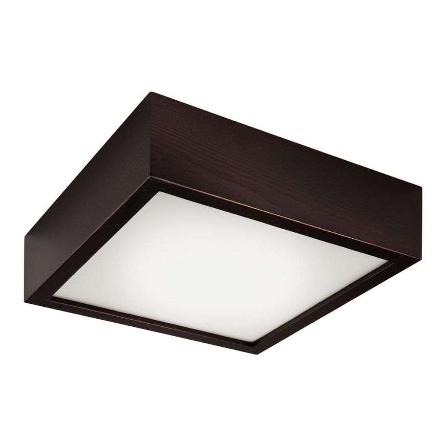 LED Stropní svítidlo 1xLED/12W/230V