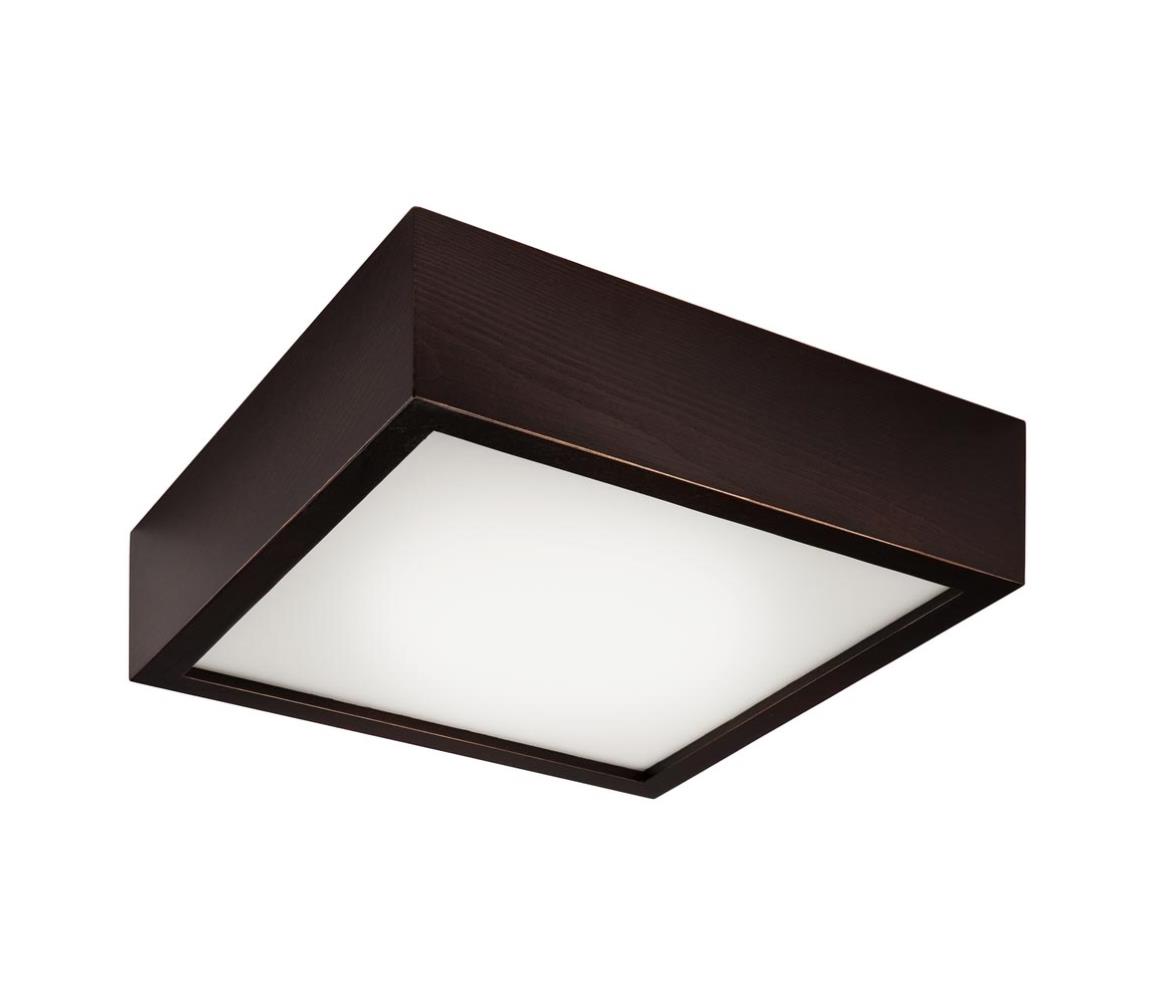 Lamkur LED Stropní svítidlo 1xLED/12W/230V LA32726