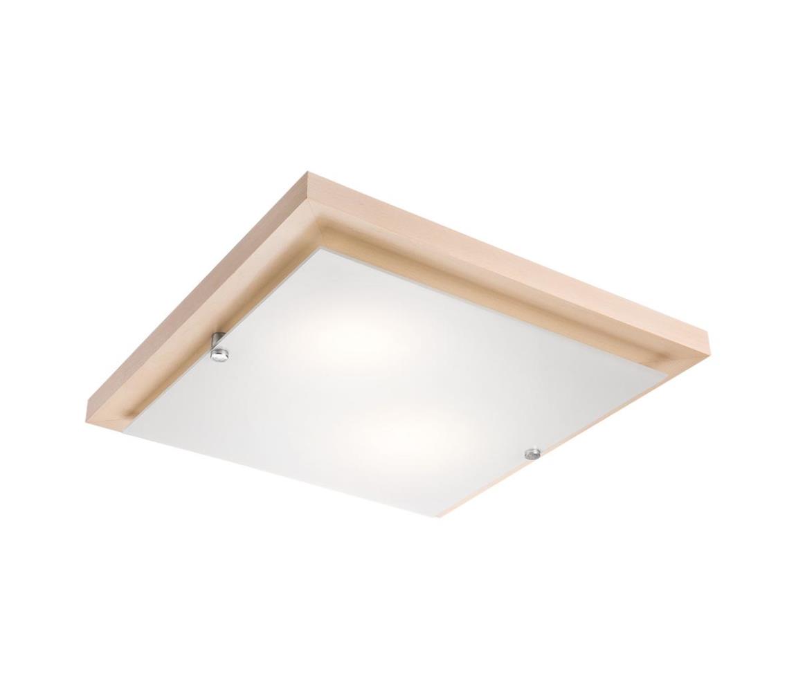 Lamkur LED Stropní svítidlo 1xLED/24W/230V LA28729