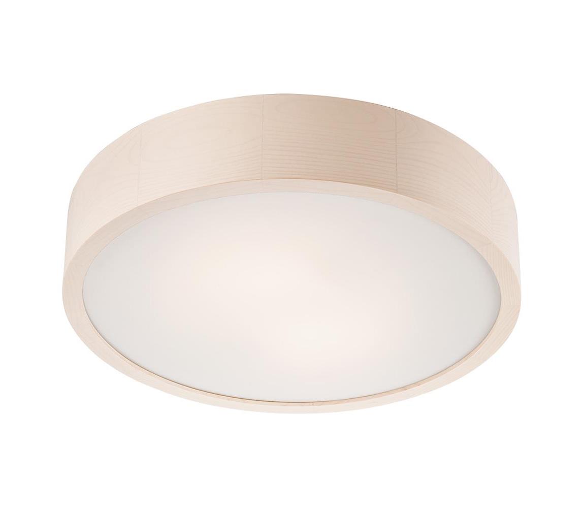 Lamkur LED Stropní svítidlo 1xLED/24W/230V LA28811