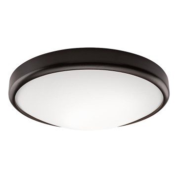 LED Stropní svítidlo 1xLED/24W/230V