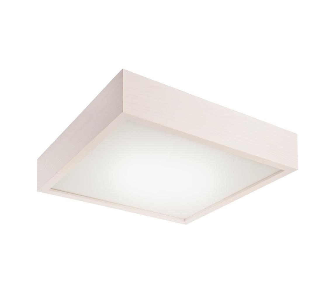 Lamkur LED Stropní svítidlo 1xLED/24W/230V LA32764