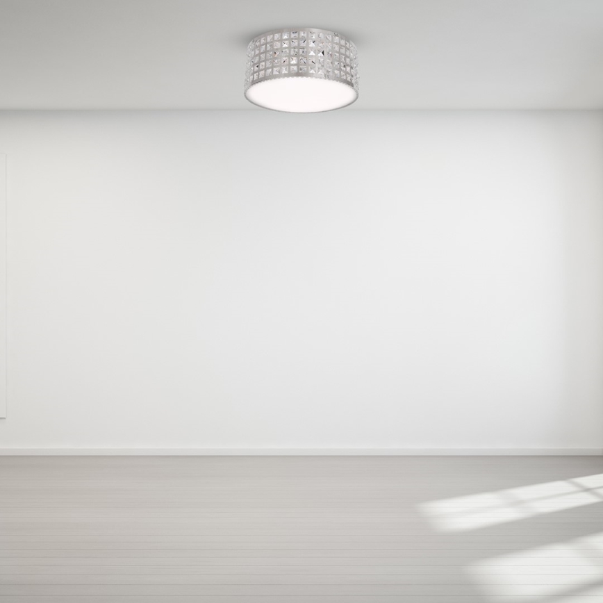 LED Stropní svítidlo ALEX LED/18W/230V