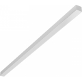 LED Stropní svítidlo ALLDAY BASIC LED/20/30/40W/230V 2700/4000/6000K 120 cm bílá