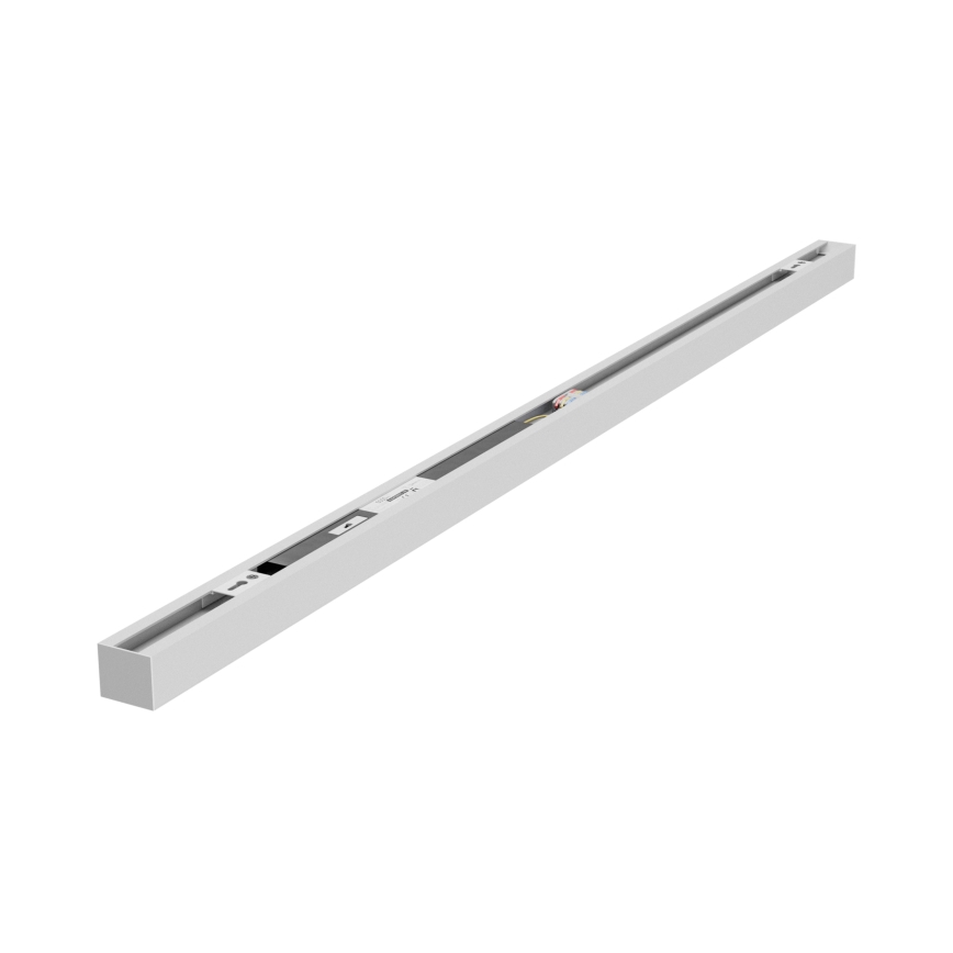 LED Stropní svítidlo ALLDAY BASIC LED/20/30/40W/230V 2700/4000/6000K 120 cm bílá