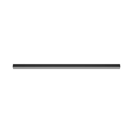 LED Stropní svítidlo ALLDAY BASIC LED/40W/230V 2700/4000/6000K černá