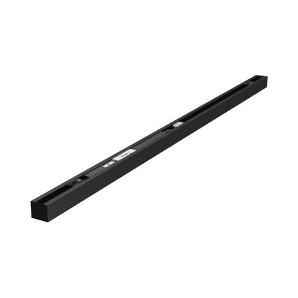 LED Stropní svítidlo ALLDAY BASIC LED/40W/230V 2700/4000/6000K černá