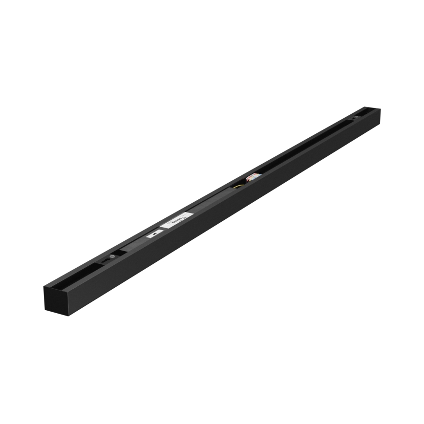 LED Stropní svítidlo ALLDAY BASIC LED/40W/230V 2700/4000/6000K černá