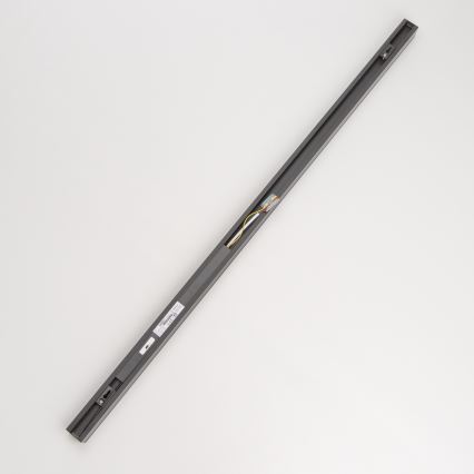 LED Stropní svítidlo ALLDAY BASIC LED/40W/230V 2700/4000/6000K černá