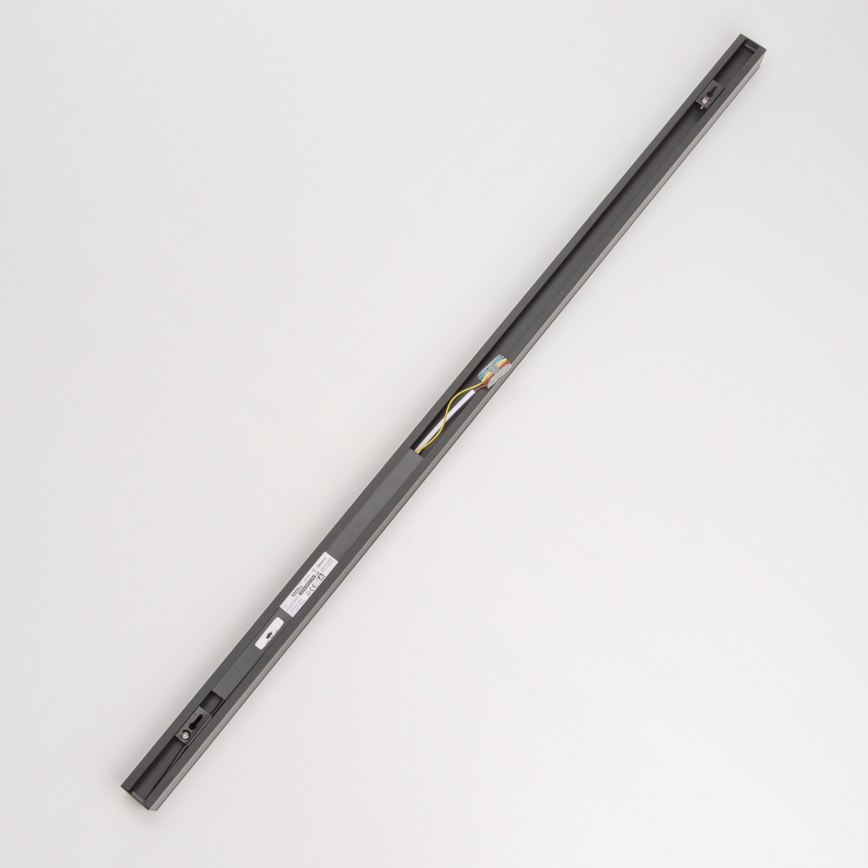 LED Stropní svítidlo ALLDAY BASIC LED/40W/230V 2700/4000/6000K černá