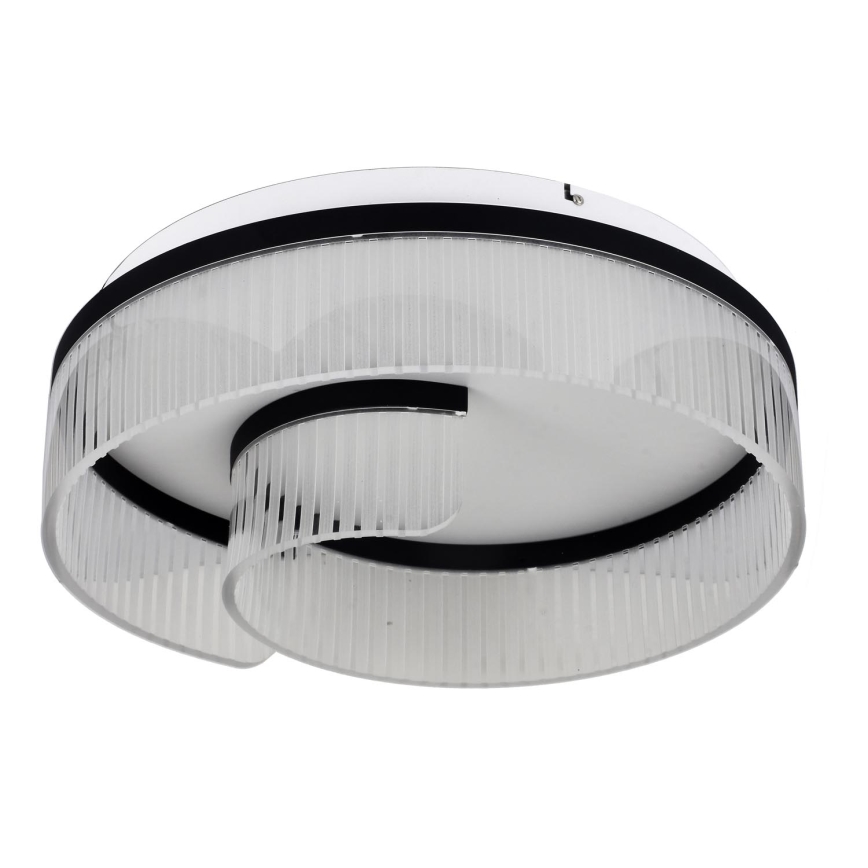 LED Stropní svítidlo AURORA LED/18W/230V 3000K